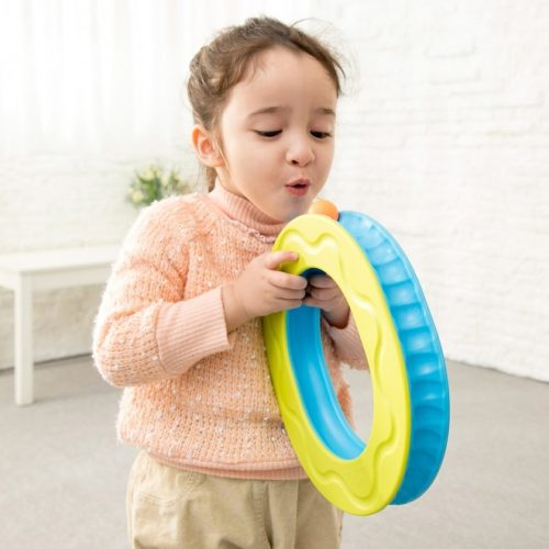 Fejlesztő többfunkciós Karika játék Weplay