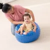 Masszázs, érzékelőlabda 75 cm-es gimnasztikai labda WEPLAY