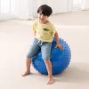 Masszázs, érzékelőlabda 75 cm-es gimnasztikai labda WEPLAY