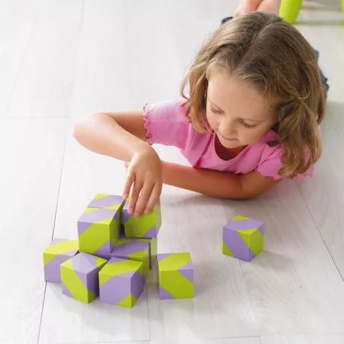 Kockakirakó – Minták – Weplay
