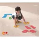 Érzékelő kéz- és lábnyom készlet Weplay