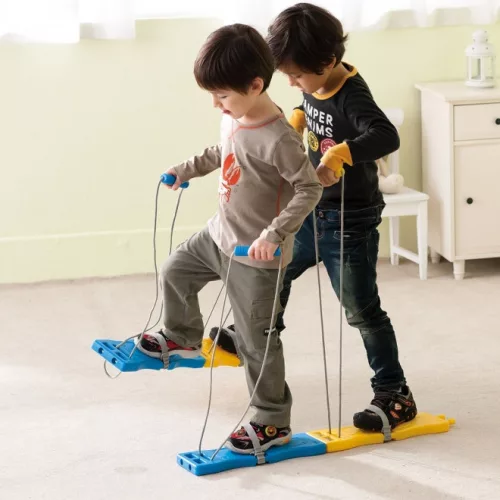 Csoportos lépegető 4 pár Weplay
