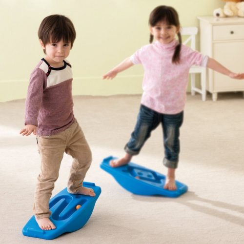 Golyós fejlesztő billenő lap Weplay