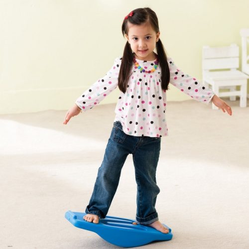 Golyós fejlesztő billenő lap Weplay