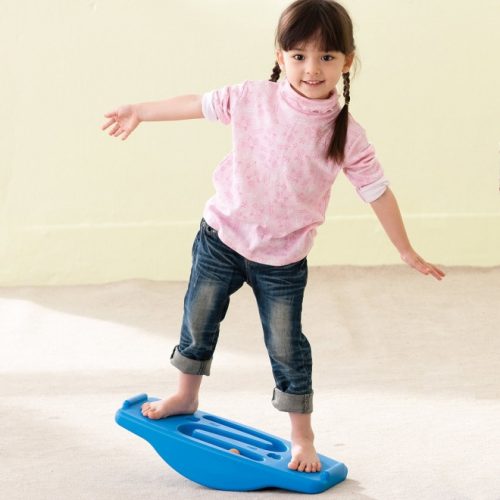 Golyós fejlesztő billenő lap Weplay