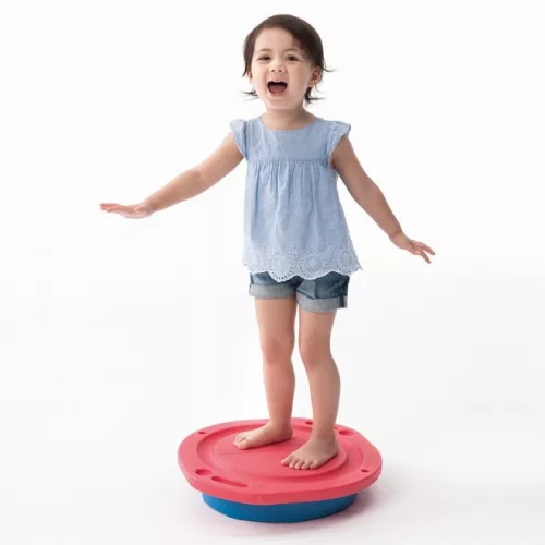 Szuper Forgó, Forgató Weplay