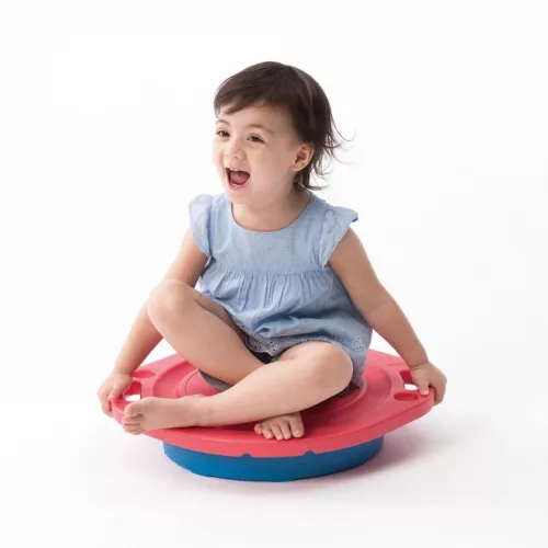 Szuper Forgó, Forgató Weplay