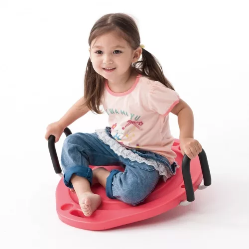 Egyensúlyozó forgó tárcsa kapaszkodóval Weplay