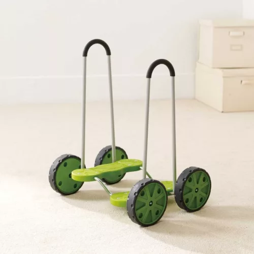 Pedál go go roller fogantyúval együtt Weplay