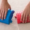 Érzékelő ösvény - egyenes Weplay