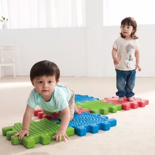 Óriás érzékelő kocka - Tapintás WEPLAY