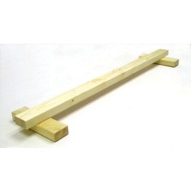 Egyensúlyozó gerenda FA 130 cm PRO-Sport