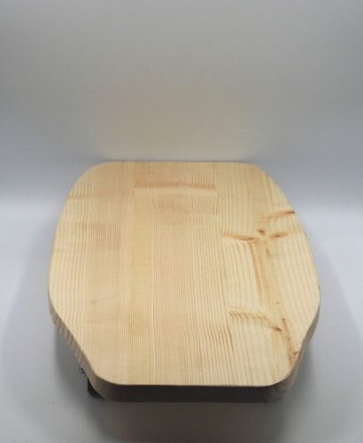 Gurulódeszka, extra széles lapos fejlesztő gördeszka 90x30 cm - PRO-Sport