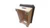 Tornazsámoly 25×62×42 cm, rétegelt bükk – PRO-Sport