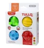 Szenzoros érzékelő labda szett 4 db-os TULLO 