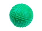 TULLO Szenzoros 4 oldalú érzékelő labda zöld