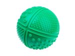TULLO Szenzoros 4 oldalú érzékelő labda zöld
