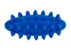 Tüskés rehabilitációs, masszírozó bab 7,4 cm – kék, Tullo