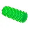 Tüskés rehabilitációs masszírozó henger 15 cm – zöld, Tullo