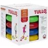 Érzékelő korong szett 4 db-os (4x17cm) TULLO