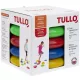 Érzékelő korong szett 4 db-os (4x17cm) TULLO