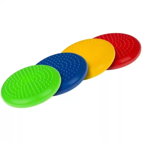 Érzékelő korong szett 4 db-os (4x17cm) TULLO