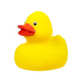 Fürdőkacsa, lyuk nélküli, 8 cm – Tullo