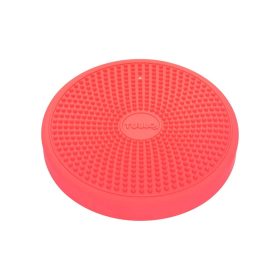 Tüskés egyensúlypárna 30 cm piros TULLO