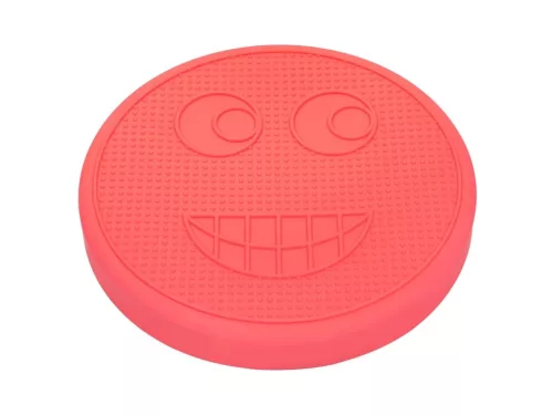 Tüskés egyensúlypárna 30 cm piros TULLO