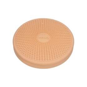 Tüskés egyensúlypárna 30 cm bézs TULLO