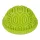 Egyensúlyozó félgömb, teknőspáncél mintás 1 db zöld TULLO