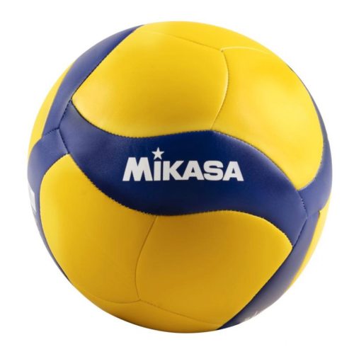 Röplabda, iskolai – műbőr, 65–67 cm – Mikasa V360W