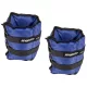 Csukló és Bokasúly, Kéz-lábsúly 2×3 kg ENERO-FIT
