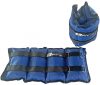 Csukló és bokasúly, kéz-lábsúly 2×4 kg – ENERO-FIT