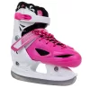 4 in 1 görkorcsolya jégkorcsolya állítható 26-29, pink, ENERO