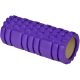 SMR masszázs henger masszírozó 33x14 cm – lila, ENERO-Fit