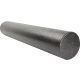 SMR masszázs henger jóga roller Pilates 90x15 cm – fekete, ENERO-Fit