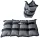 Csukló és bokasúly, kéz-lábsúly 2×5 kg – EB Fit GODZILLA