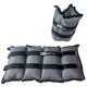 Csukló és bokasúly, kéz-lábsúly 2×5 kg – EB Fit GODZILLA