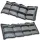 Csukló és bokasúly, kéz-lábsúly 2×6 kg – EB Fit Mechagodzilla