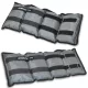 Csukló és bokasúly, kéz-lábsúly 2×6 kg – EB Fit Mechagodzilla