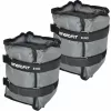 Csukló és bokasúly, kéz-lábsúly 2×6 kg – EB Fit Mechagodzilla