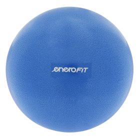   Over ball (soft ball) RSG ritmika, pilates labda, 25 cm kék – ENERO-Fit