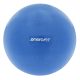 Over ball (soft ball) RSG ritmika, pilates labda, 25 cm kék – ENERO-Fit