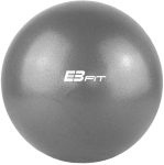   Over ball (soft ball) RSG ritmika, pilates  labda, 25 cm grafit szürke ENERO-Fit