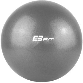   Over ball (soft ball) RSG ritmika, pilates labda, 25 cm grafit szürke – ENERO-Fit
