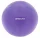 Over ball (soft ball) RSG ritmika, pilates labda 25 cm lila – ENERO-Fit