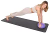 Over ball (soft ball) RSG ritmika, pilates labda 25 cm lila – ENERO-Fit