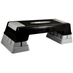   Step pad állítható 70×28×12/17/22 cm – EB-Fit Super Plus