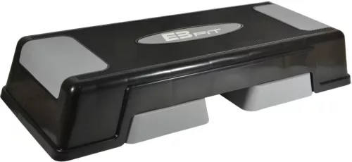Step pad állítható 70×28×12/17/22 cm – EB-Fit Super Plus
